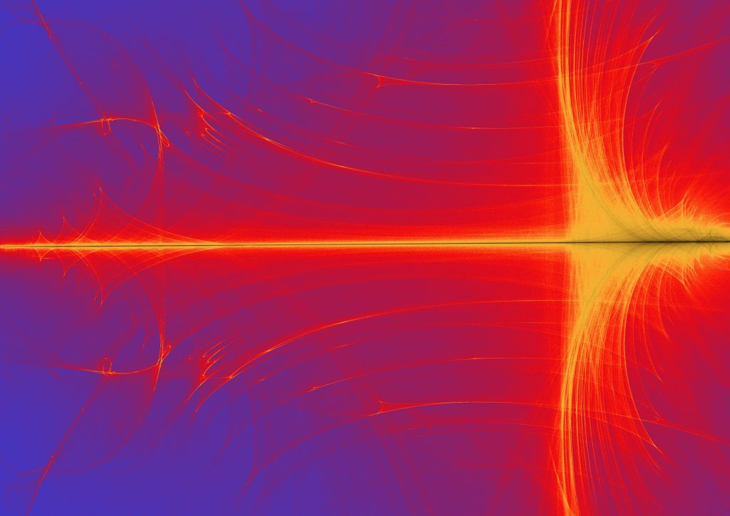 Chaos. Ganzheitliche LebensprozessBegleitung